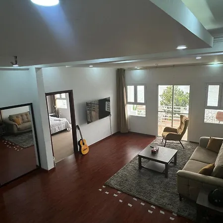 Apartmán Muttrah Souq And Sea View Maskat Exteriér fotografie