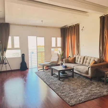 Apartmán Muttrah Souq And Sea View Maskat Exteriér fotografie