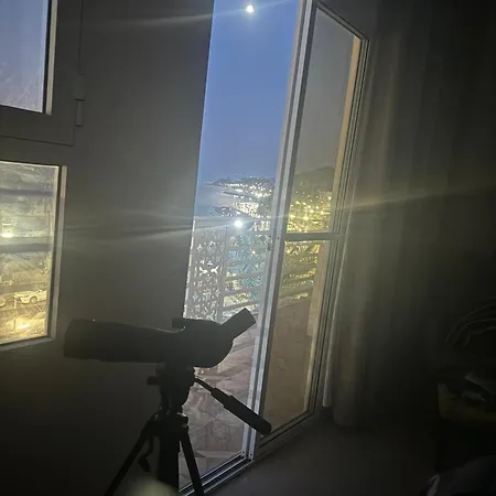 Apartmán Muttrah Souq And Sea View Maskat Exteriér fotografie