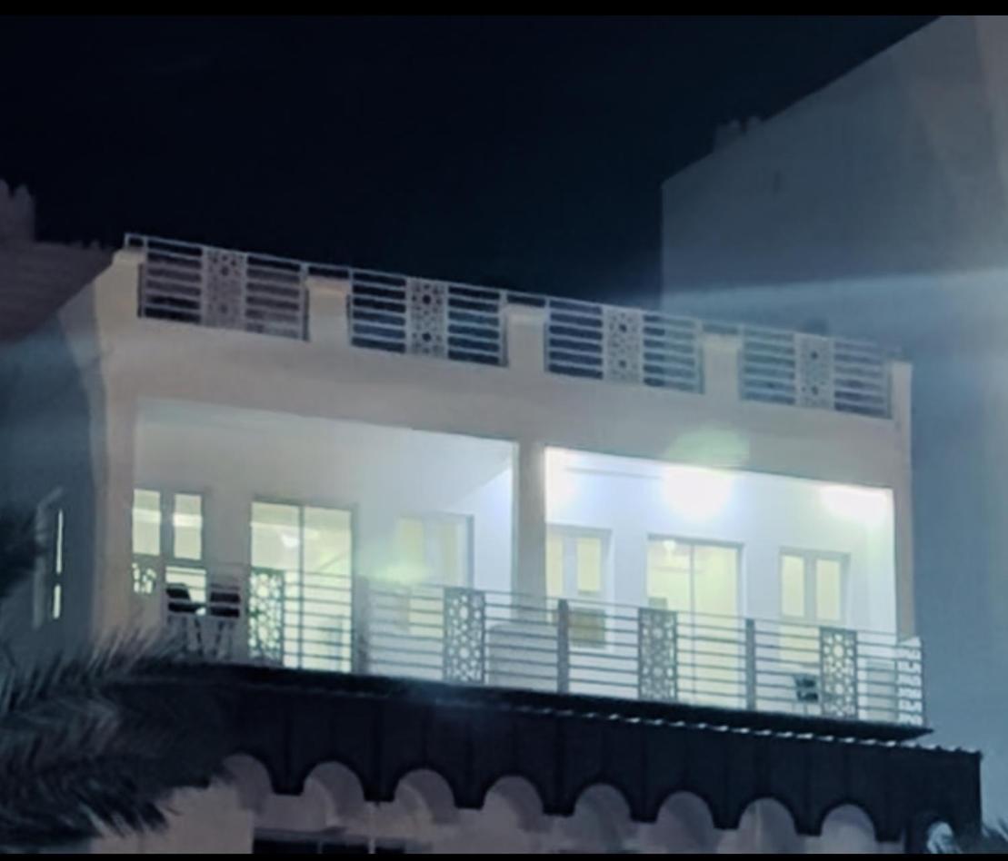 Apartment Muttrah Souq And Sea View