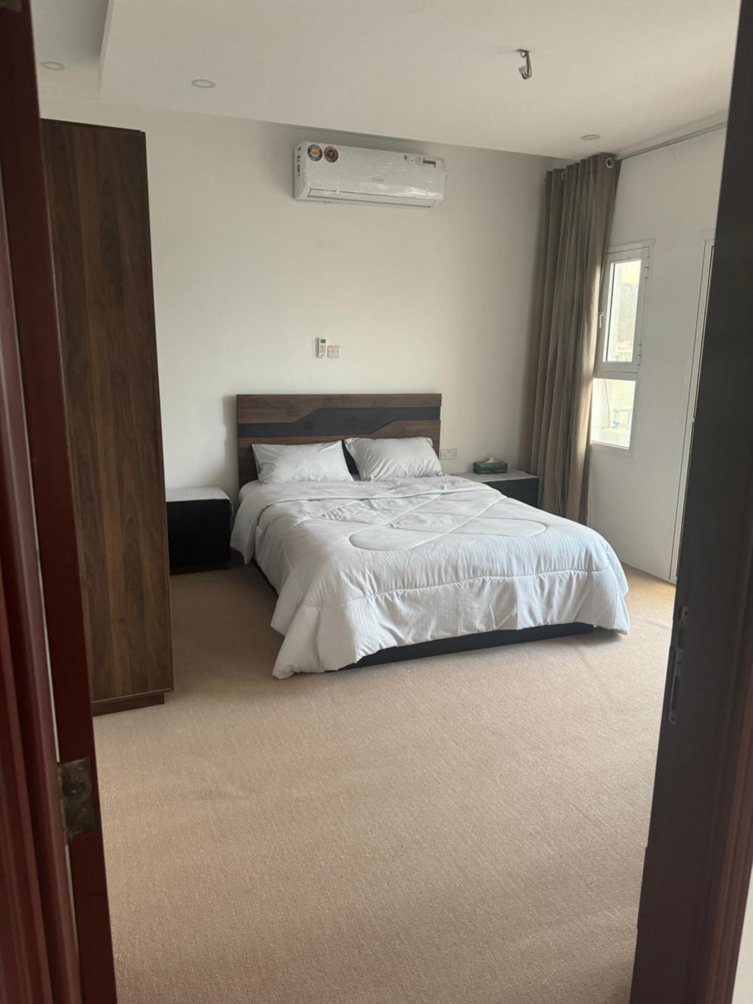 Muttrah Souq And Sea View Apartment Muscat