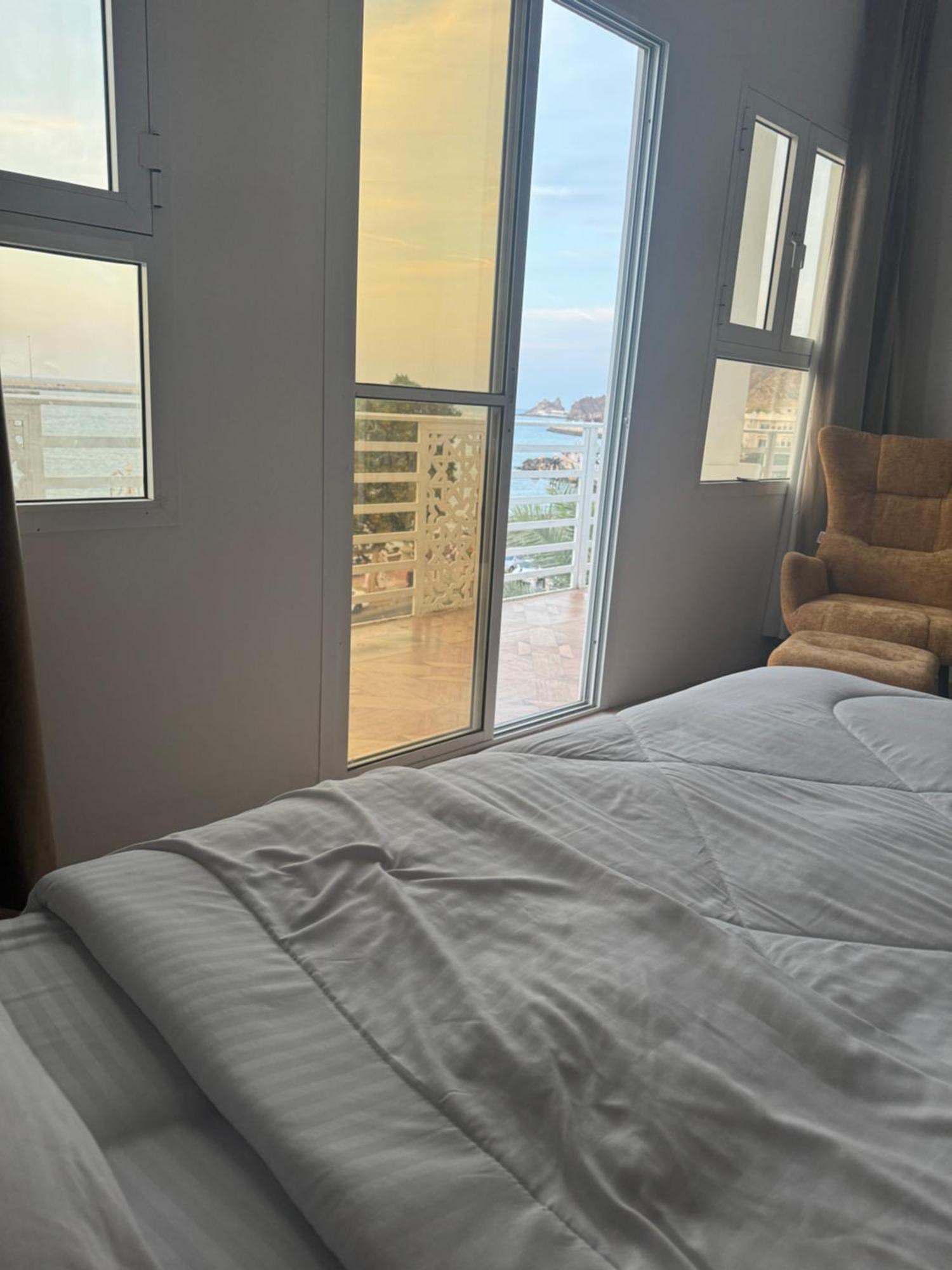 Apartment Muttrah Souq And Sea View Muscat