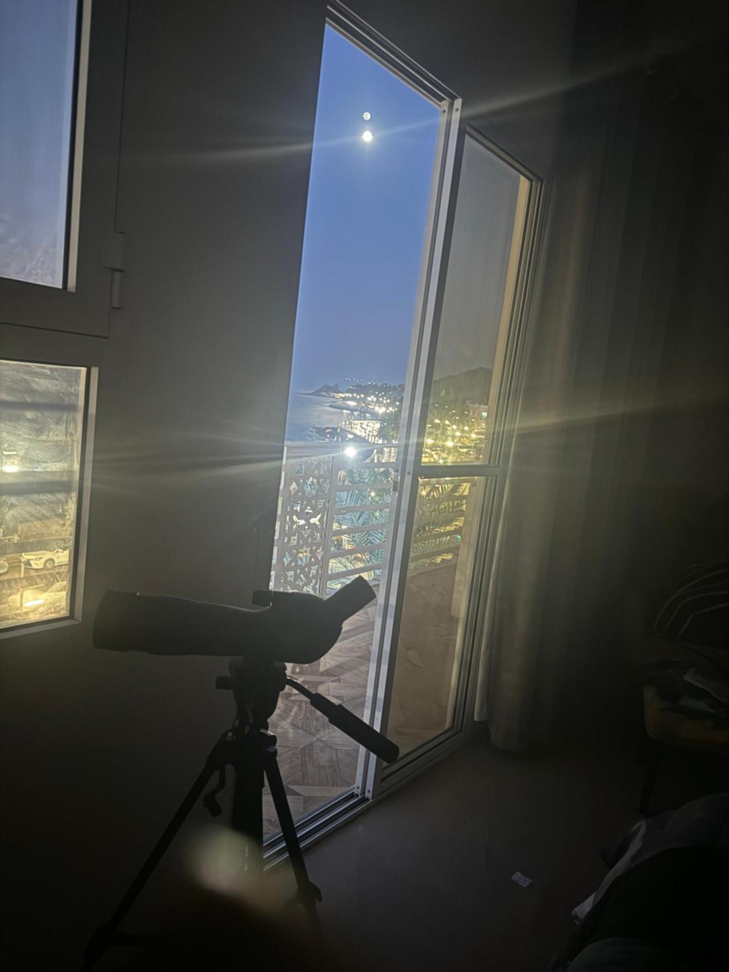 Muttrah Souq And Sea View Apartment *