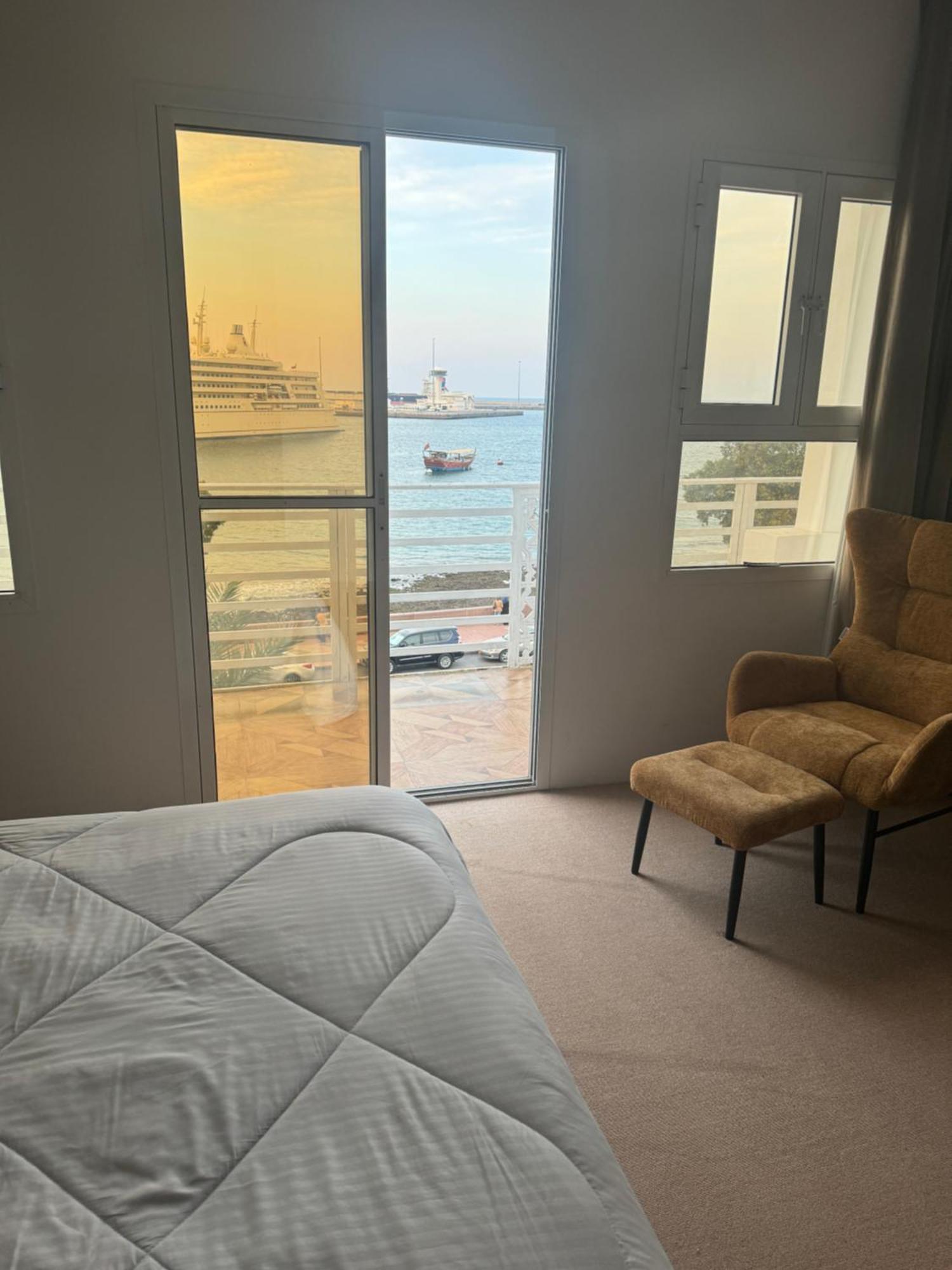 Apartment Muttrah Souq And Sea View Muscat