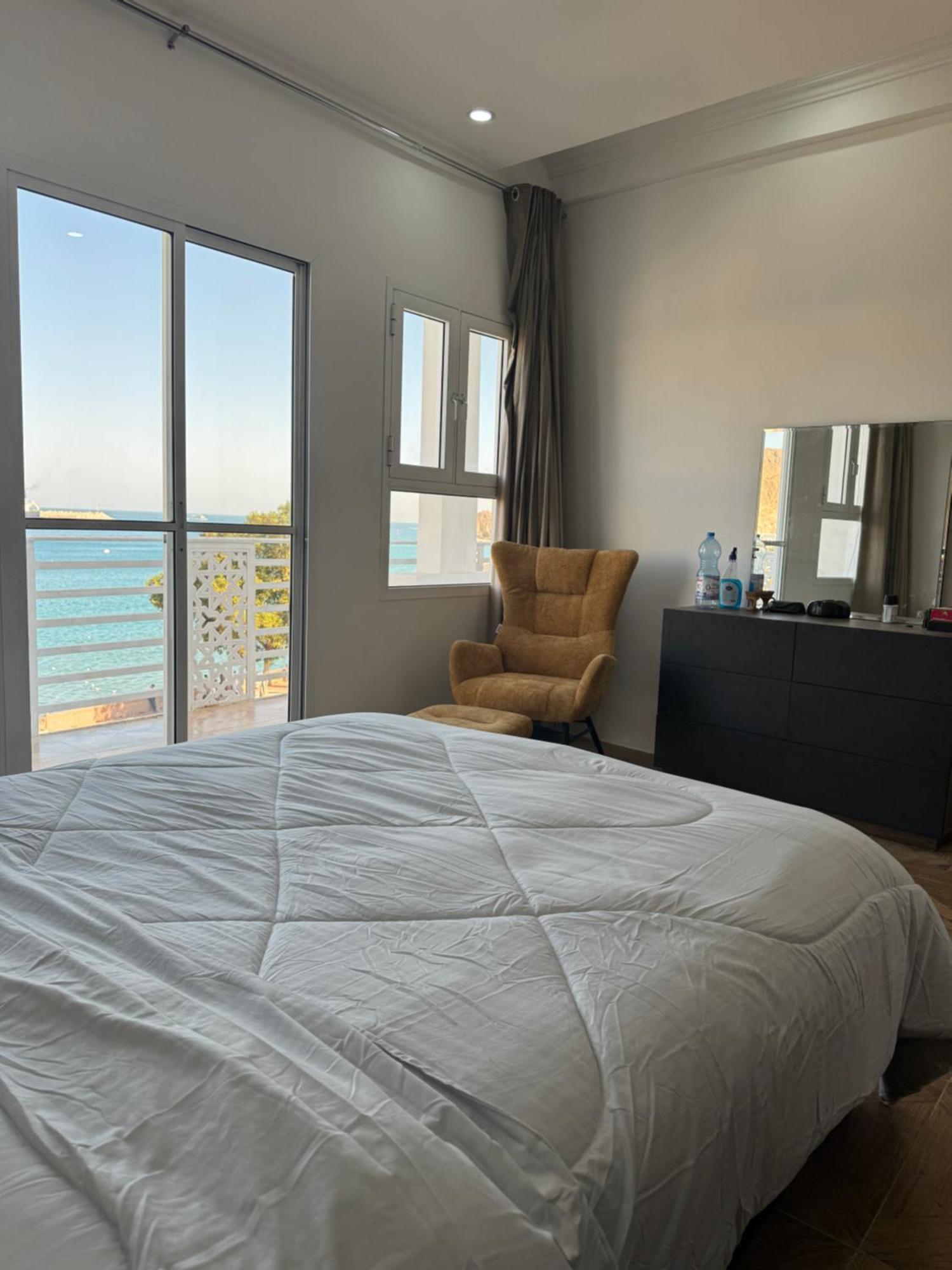 Apartment Muttrah Souq And Sea View *