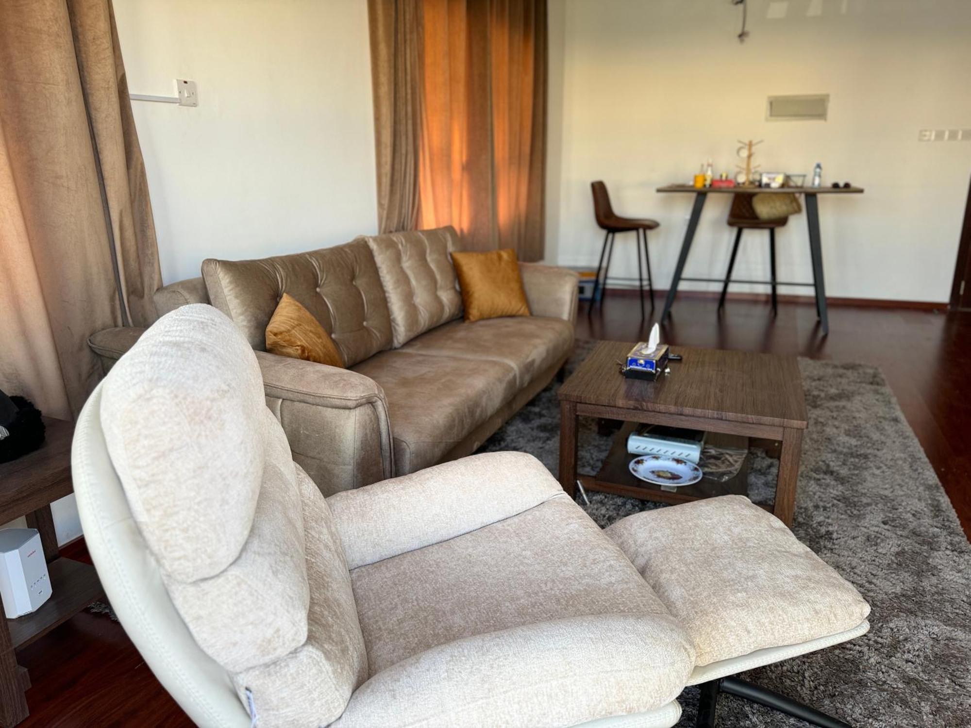 Apartment Muttrah Souq And Sea View