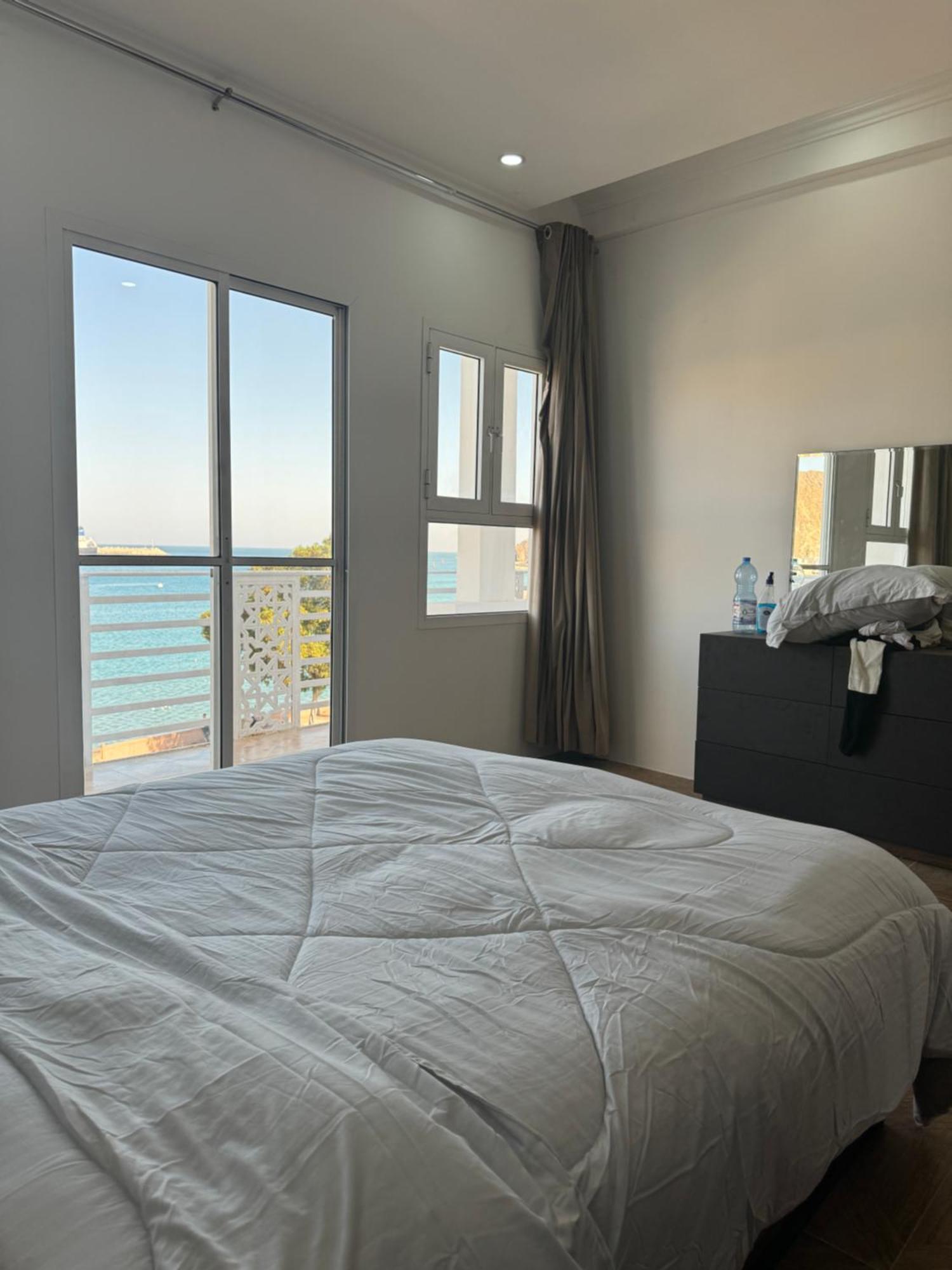 Muttrah Souq And Sea View Apartment Muscat